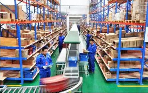 上海精密仪器运输与冷链物流 服务品类与库房出租全面解析