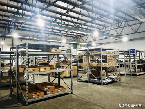B型保税物流中心全解析 你想知道的都在这里